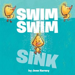 Swim Swim Sink - Harney, Jennifer