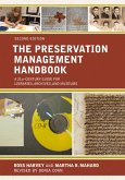 The Preservation Management Handbook