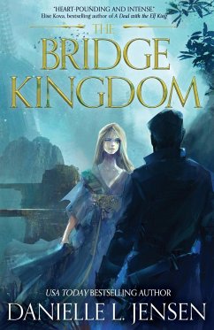 the bridge kingdom first edition danielle l jensen