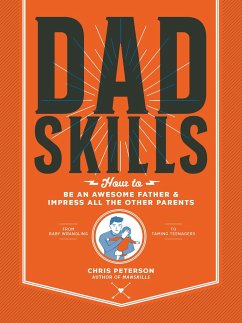 Dadskills - Peterson, Chris