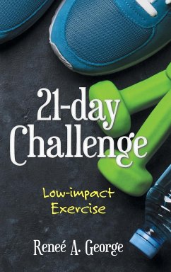 21-Day Challenge - George, Reneé A.