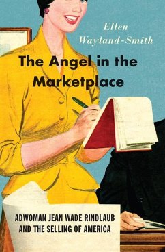The Angel in the Marketplace - Wayland-Smith, Ellen