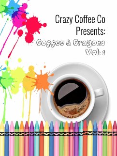 Crazy Coffee Co Presents Coffee & Crayons - Monroe, Jacqueline