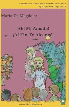 Ah! Mi Amada! ¡Al Fin Te Alcancé! - Books, Lamb