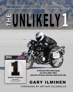 The Unlikely 1 - Ilminen, Gary