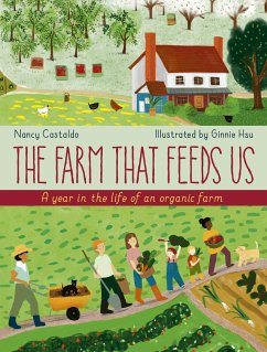 The Farm That Feeds Us - Castaldo, Nancy