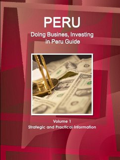 Peru - Ibp, Inc.