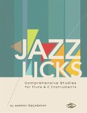 Jazz Licks: Comprehensive Studies