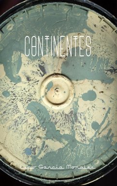 Continentes - García Morales, Lino