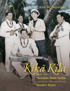 Kika Kila - Troutman, John W