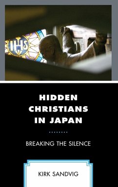 Hidden Christians in Japan - Sandvig, Kirk