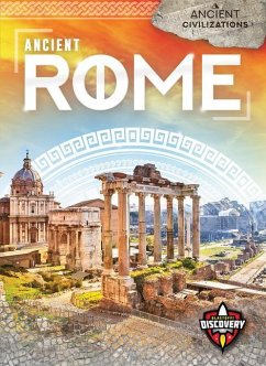 Ancient Rome - Oachs, Emily Rose