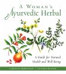 A Woman's Ayurvedic Herbal - Bild 1