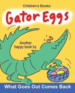 Gator Eggs - Huss, Sally