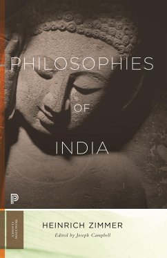 Philosophies of India - Zimmer, Heinrich