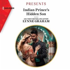 Indian Prince's Hidden Son - Graham, Lynne