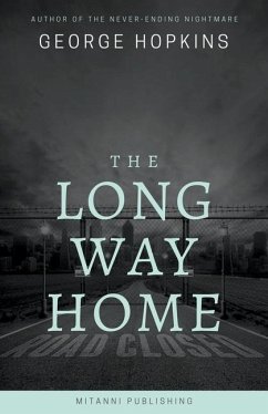 The Long Way Home - Hopkins, George; Little, Saleem