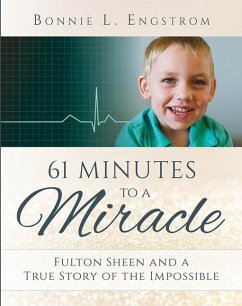 61 Minutes to a Miracle - Engstrom, Bonnie L