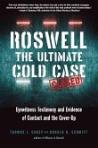Roswell: The Ultimate Cold Case