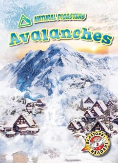 Avalanches - Pettiford, Rebecca