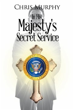 In His Majesty's Secret Service - Murphy, Chris