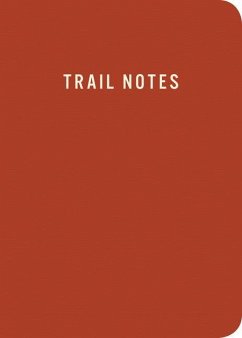 Trail Notes - Mountaineers Books