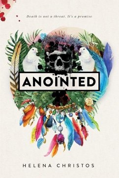 Anointed - Christos, Helena