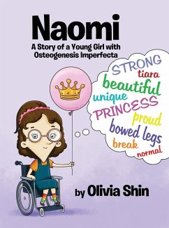 Naomi - Shin, Olivia