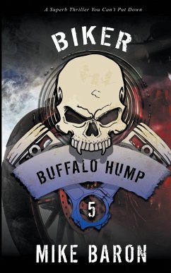 Buffalo Hump - Baron, Mike