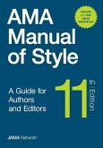 AMA Manual of Style