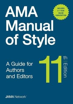 AMA Manual of Style - The Jama Network