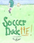 Soccer Dudette