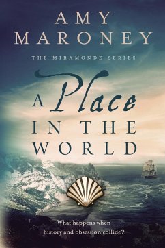 A Place in the World - Maroney, Amy