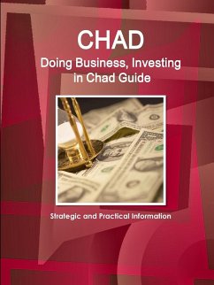 Chad - Ibp, Inc.
