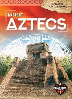 Ancient Aztecs - Oachs, Emily Rose