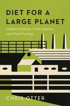 Diet for a Large Planet - Otter, Chris