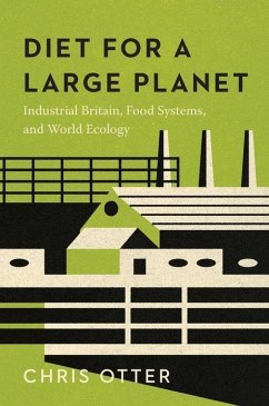 Cover Diet for a Large Planet