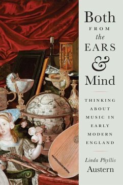 Both from the Ears and Mind - Austern, Linda Phyllis