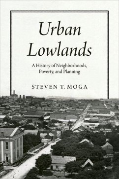 Urban Lowlands - Moga, Steven T