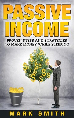 Passive Income - Smith, Mark