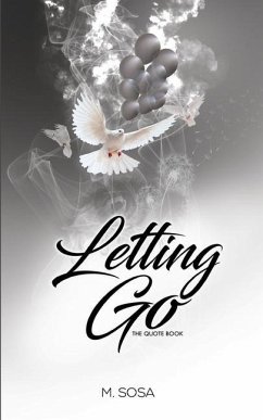 Letting Go - Sosa, M.