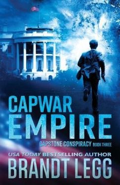 CapWar EMPIRE - Legg, Brandt