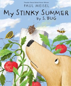 My Stinky Summer by S. Bug - Meisel, Paul