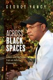 Across Black Spaces