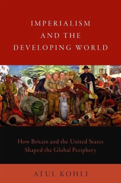 Imperialism and the Developing World - Kohli, Atul