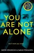You Are Not Alone - Bild 1