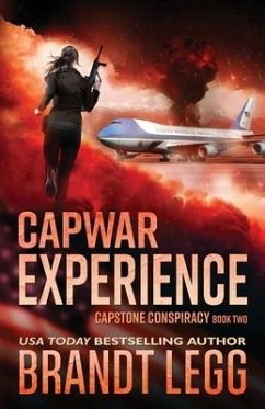 CapWar EXPERIENCE - Legg, Brandt