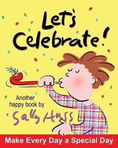 Let's Celebrate! - Huss, Sally