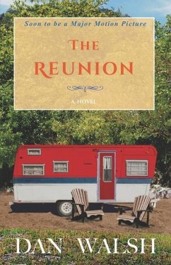 The Reunion - Walsh, Dan