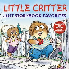 Little Critter: Just Storybook Favorites - Mayer, Mercer